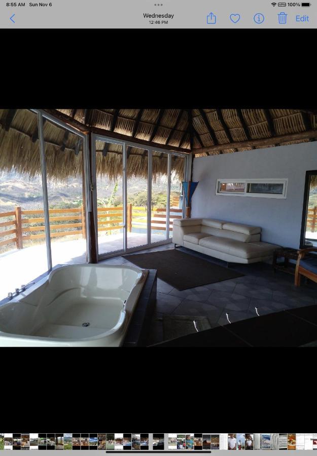 H&R Ranch Resort And Spa Estelí Buitenkant foto