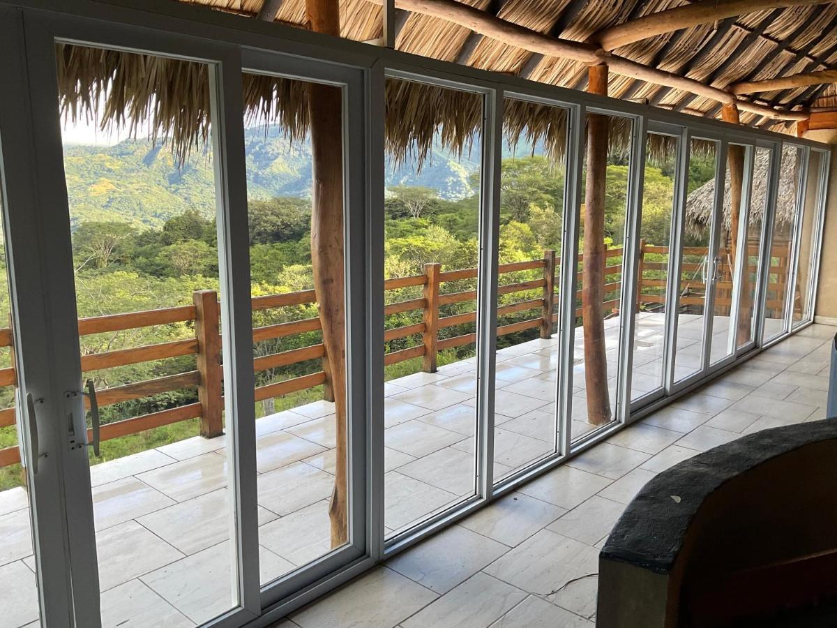 H&R Ranch Resort And Spa Estelí Buitenkant foto